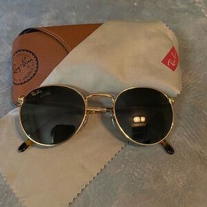 Ray Ban Sunglasses